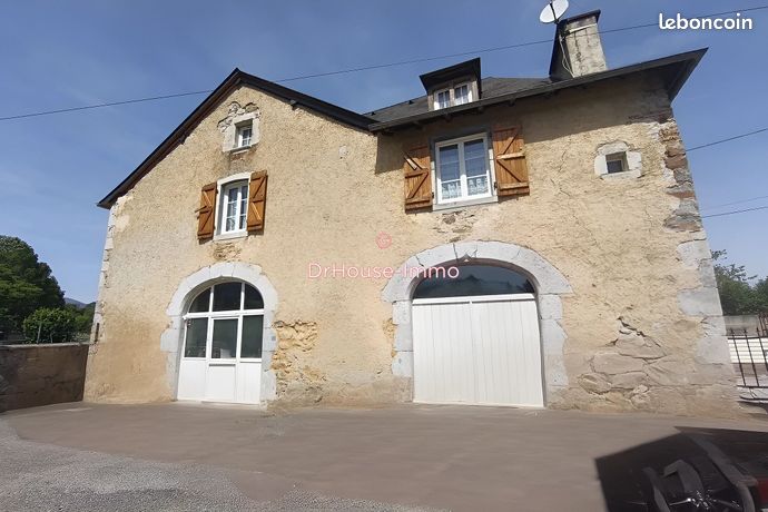 Propriété 7 pièces 155 m²