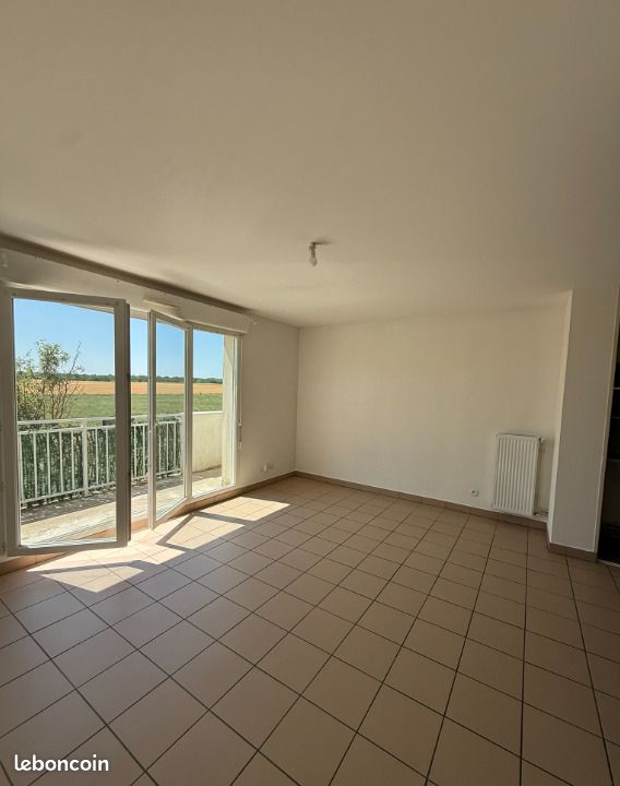 Maison 4 pièces 85 m² · à Magny-sur-Tille · 85 m² · 870 €