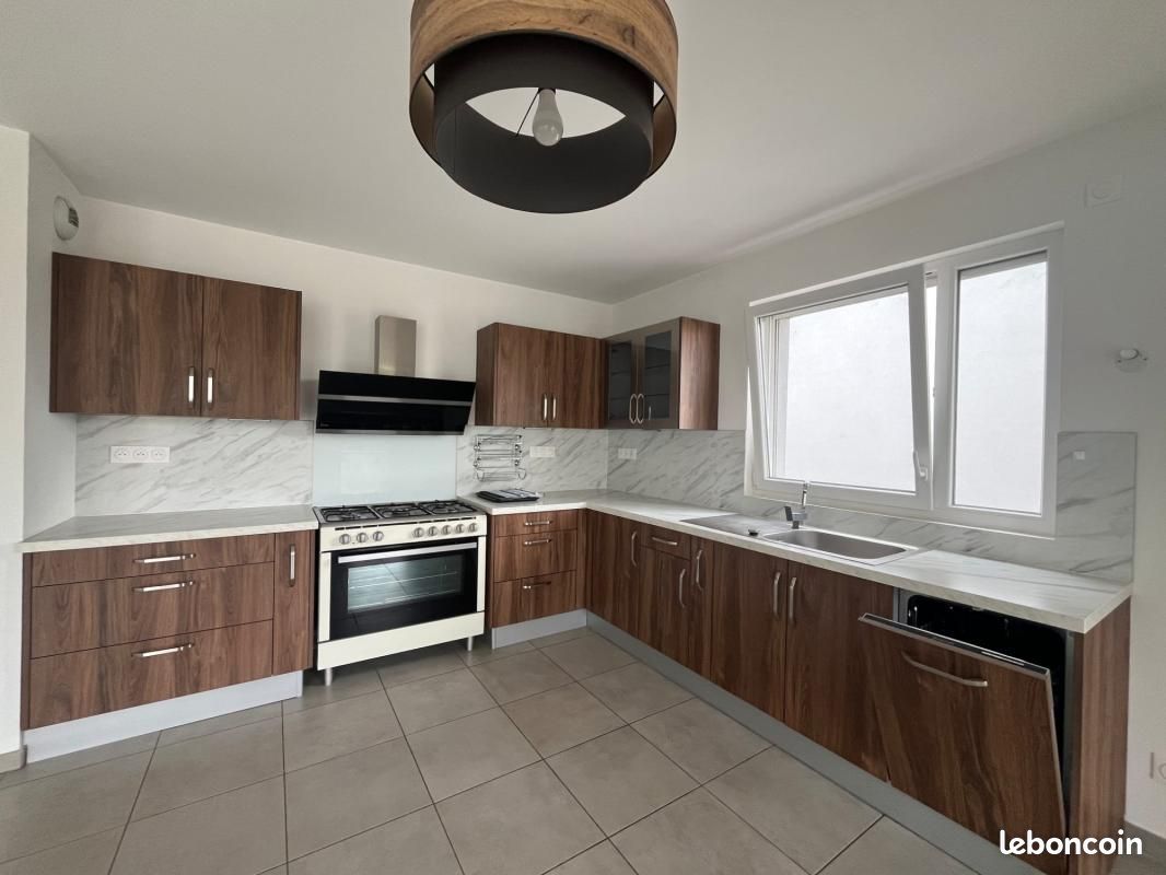 Appartement 3 pièces 69 m² · à Besançon · 69 m² · 229 000 €