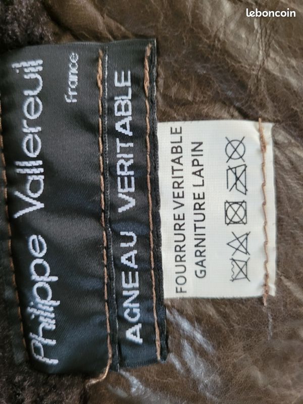 Manteau (image 5)