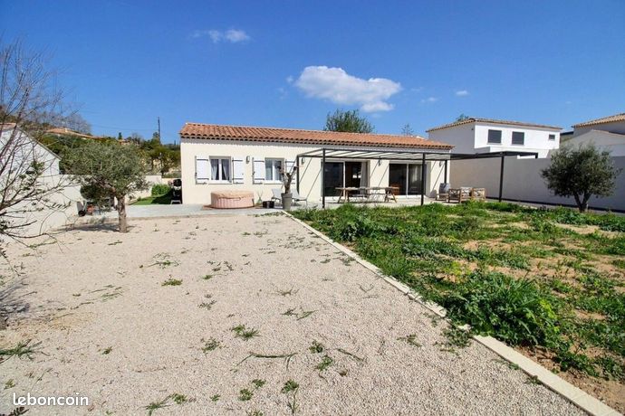 Maison 4 pièces 114 m² — 18