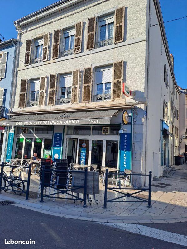 Immeuble 15 pièces 210 m² · à Vesoul · 210 m² · 630 000 €