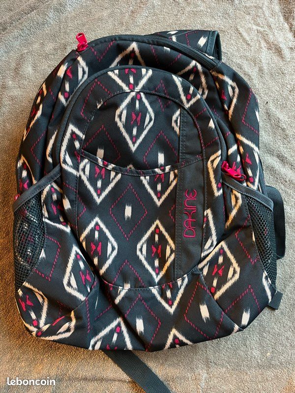 Sac à dos Dakine 20L (image 1)