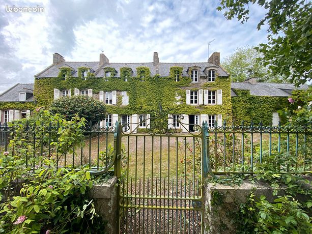 Propriété 8 pièces 290 m²