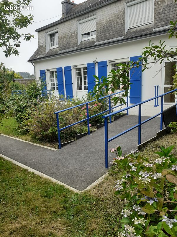 Maison 7 pièces 177 m² · à Châteaulin · 177 m² · 330 000 €