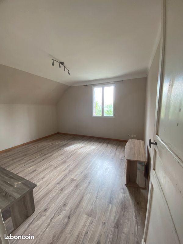 Appartement 2 pièces 45 m² · à Marboué · 45 m² · 495 €/mois