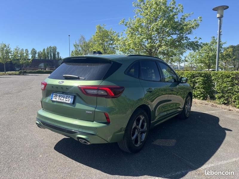 Ford Kuga 2.5 Duratec 180ch Hybrid FlexiFuel ST-Line Powershift (image 5)