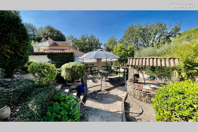 Maison 4 pièces 109 m²