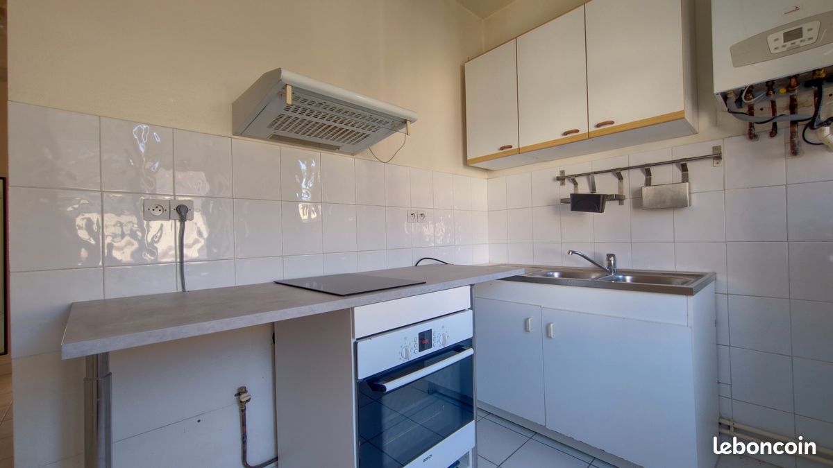 Appartement 2 pièces 64 m² · à Grenoble · 64 m² · 630 €/mois