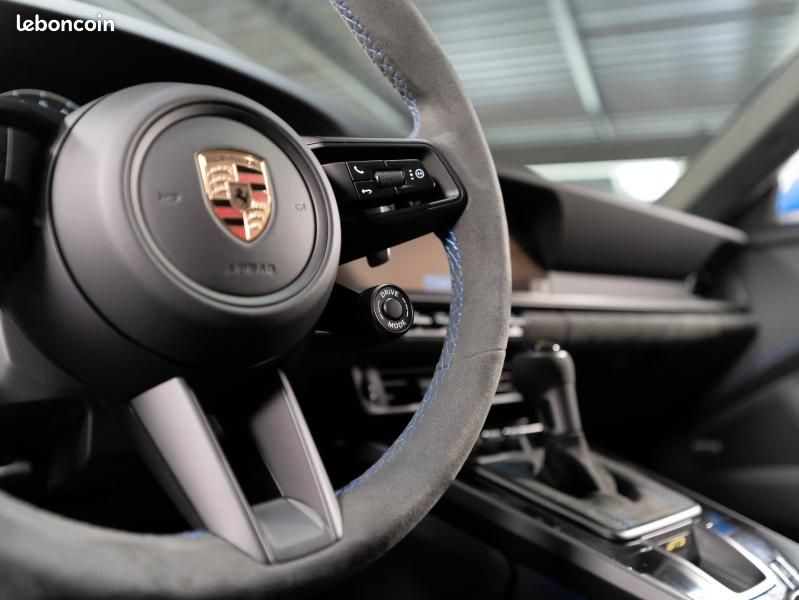 Porsche 911 Coupe 4.0 510ch GT3 PDK (image 24)