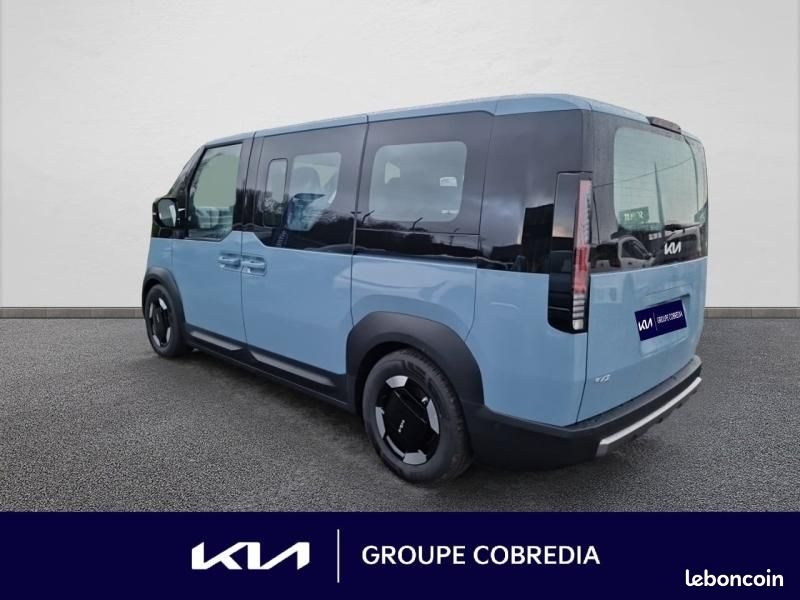 Kia PV5 Passenger L 163ch 71,2 kWh Plus (image 3)