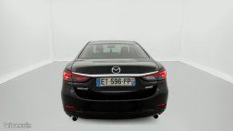 MAZDA Mazda6 2.2L SKYACTIV-D 175 ch BVA6 Selection (image 5)