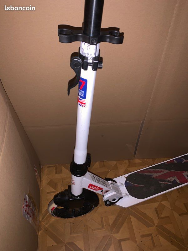 Trottinette pour enfants (image 4)