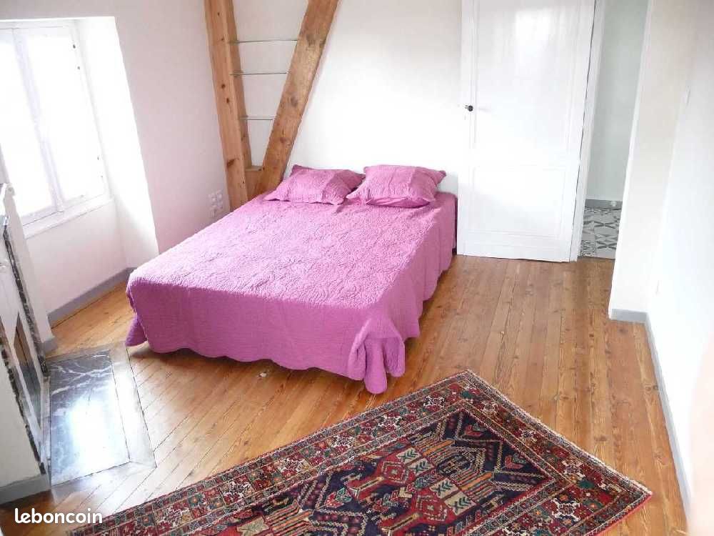 Appartement 3 pièces 37 m² · à Marmande · 37 m² · 480 €/mois