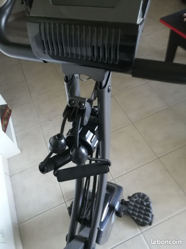 Vélo appartement (image 7)