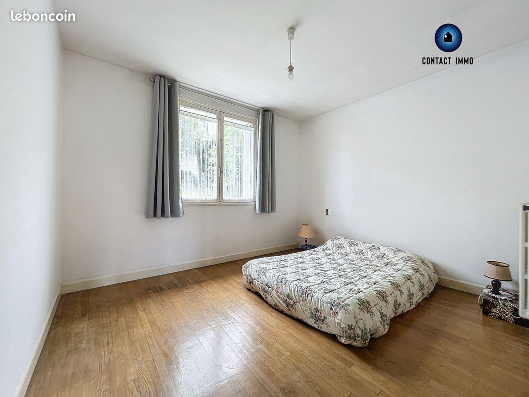 Maison 6 pièces 136 m² - Brive-la-Gaillarde 19100 (image principale 7)
