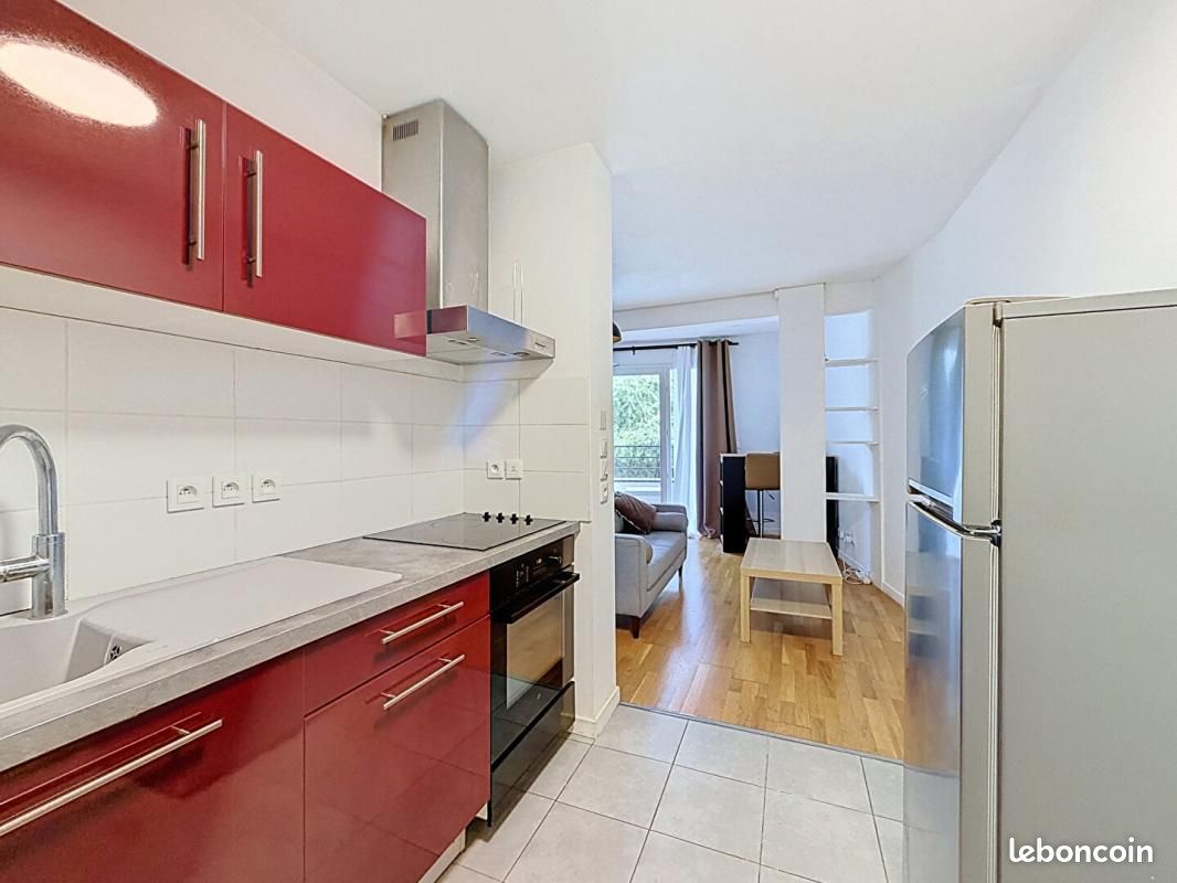 Appartement 1 pièce 34 m² · à Le Bouscat · 34 m² · 750 €/mois