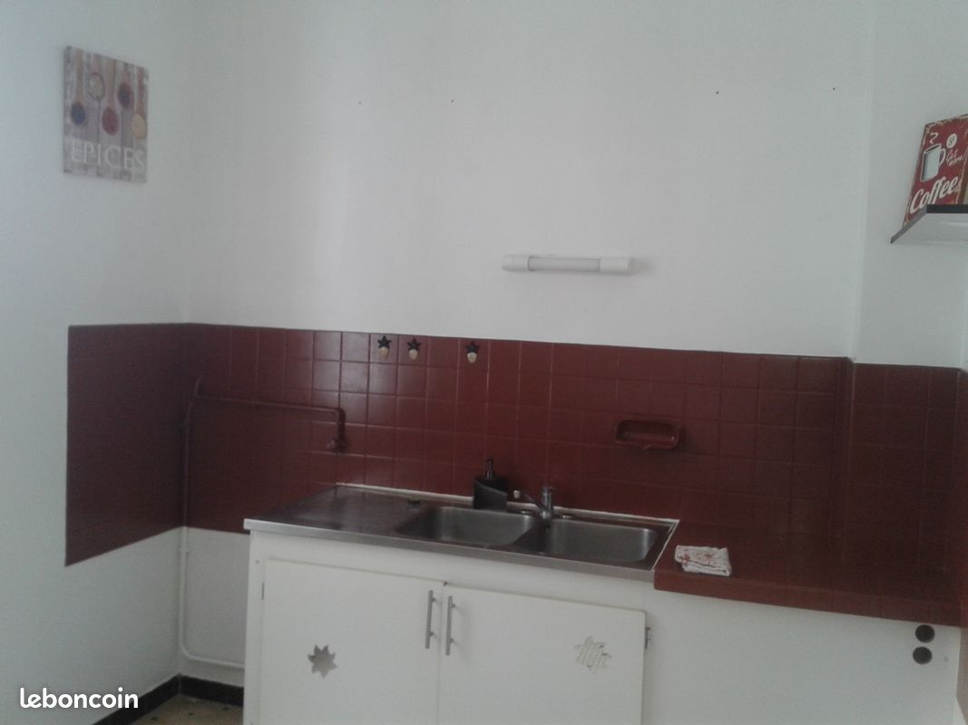 Appartement 2 pièces 56 m² · à Le Mans · 56 m² · 700 €/mois