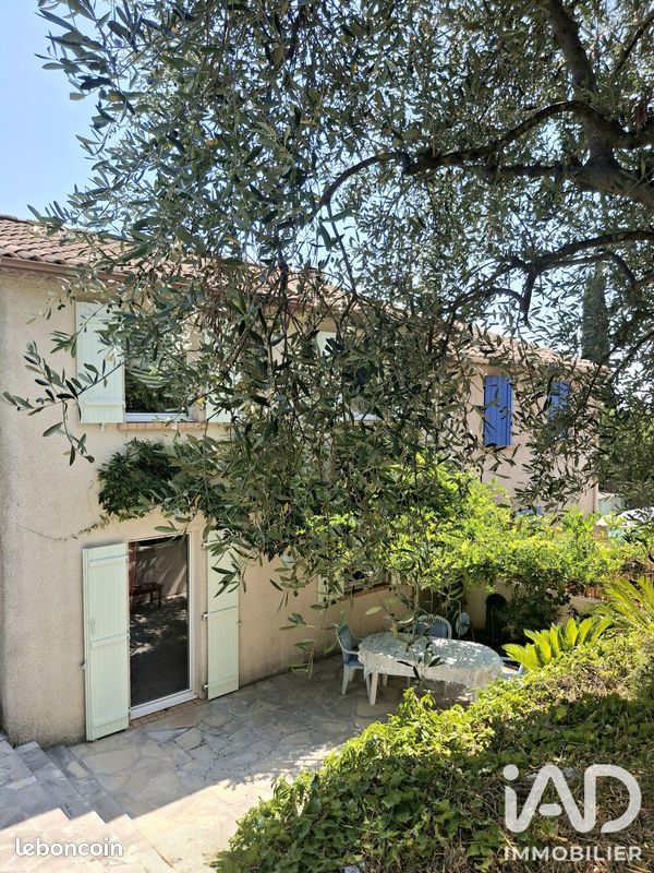 Maison 5 pièces 108 m² · à Vence · 108 m² · 499 000 €