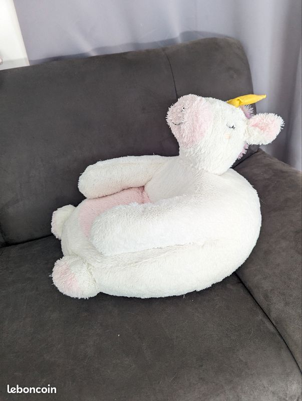 Pouf licorne (image 2)