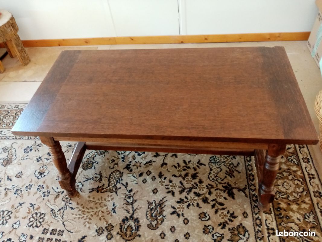 Table basse (image 1)