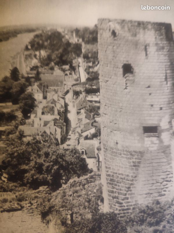 Les châteaux de la Loire (1950) (image 5)