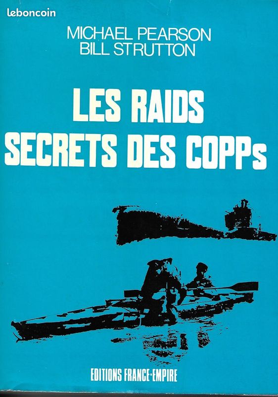 Les raids secrets des COPPs (image 1)