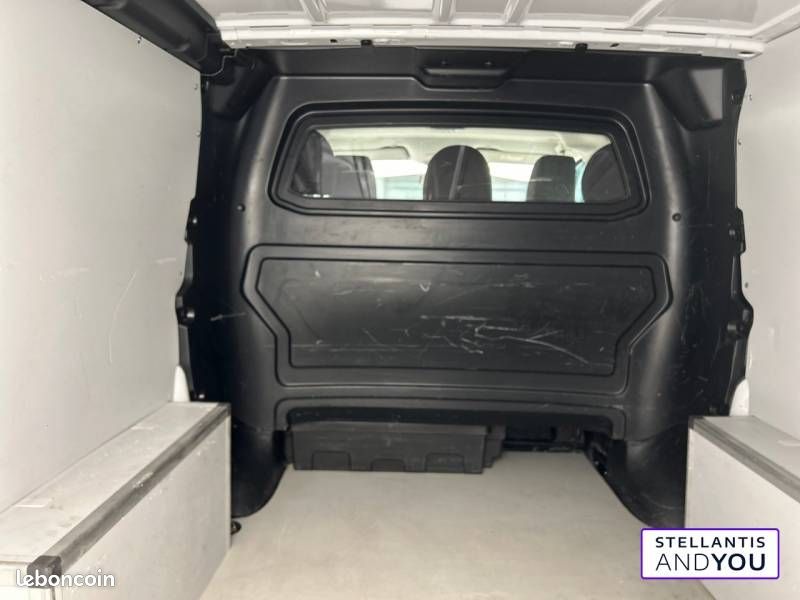 Citroën Jumpy (30) CAB APPROFONDIE XL BLUEHDI 145 S&S BVM6 (image 14)