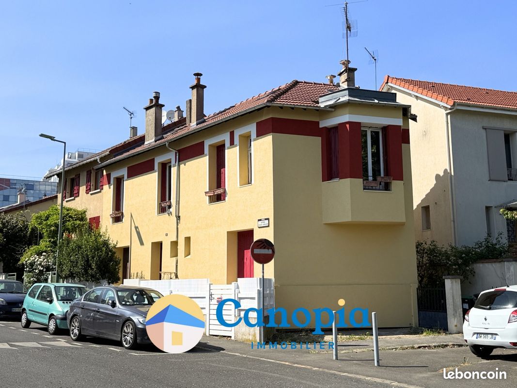 Appartement 3 pièces 83 m² · à Arcueil · 83 m² · 299 000 €