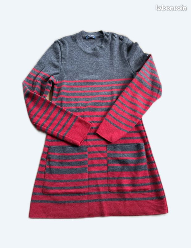 Pull Saint James (image 1)