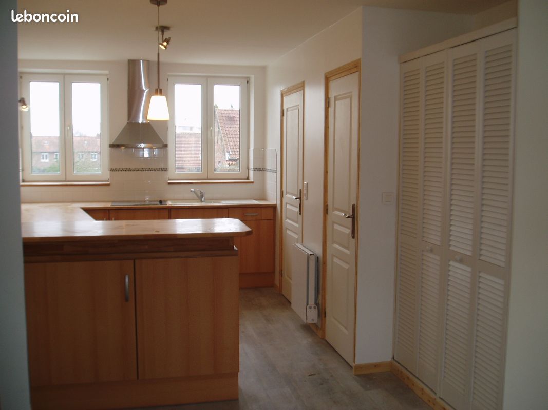 Appartement 2 pièces 29 m² · à Orchies · 29 m² · 604 €