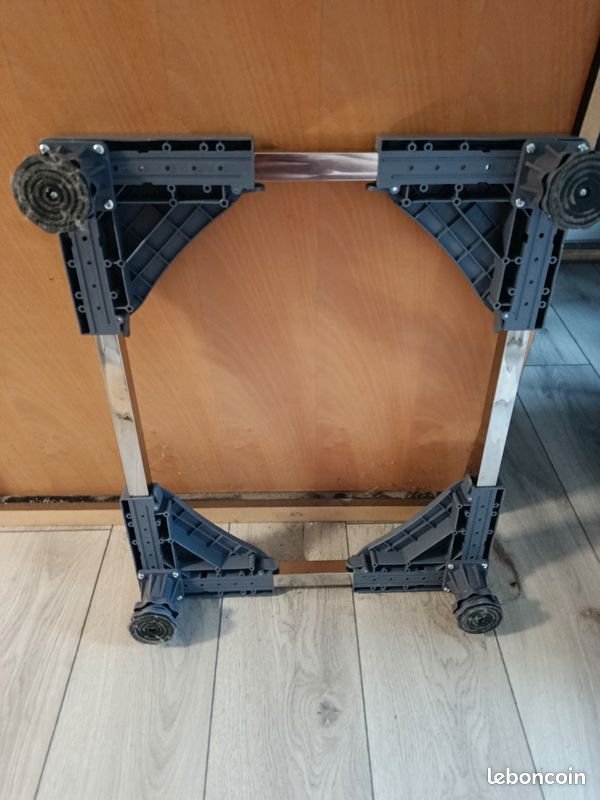 Support lave linge (image 2)