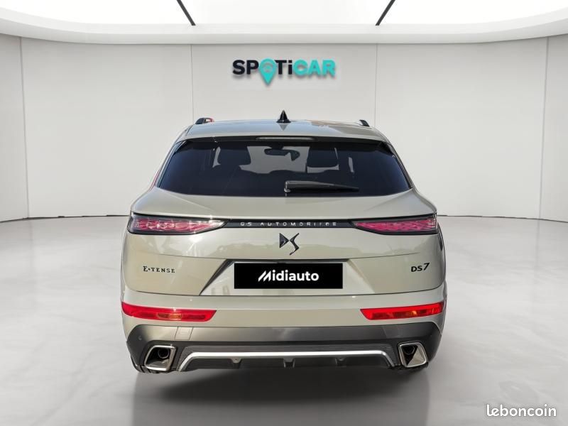 Ds DS 7 E-TENSE 225ch Performance Line (image 4)