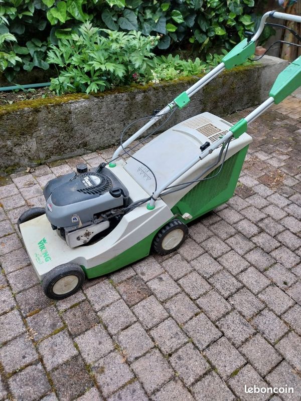 Viking Mb 455 E () Viking Mb 455 E