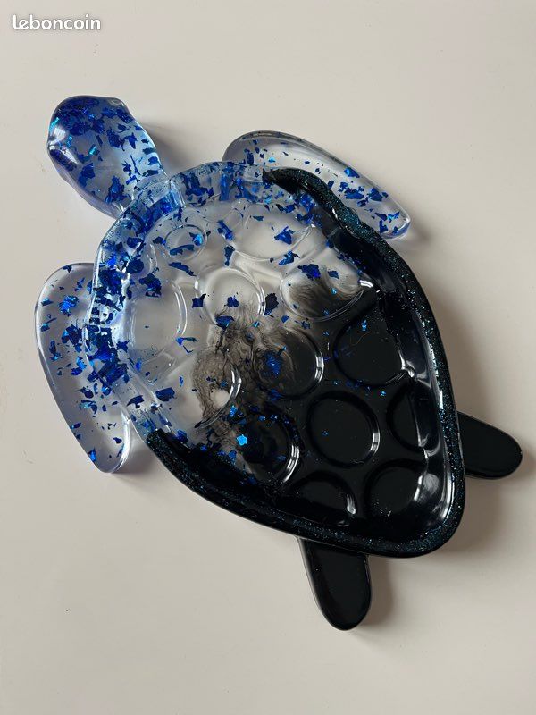 Vide poche tortue (image 1)
