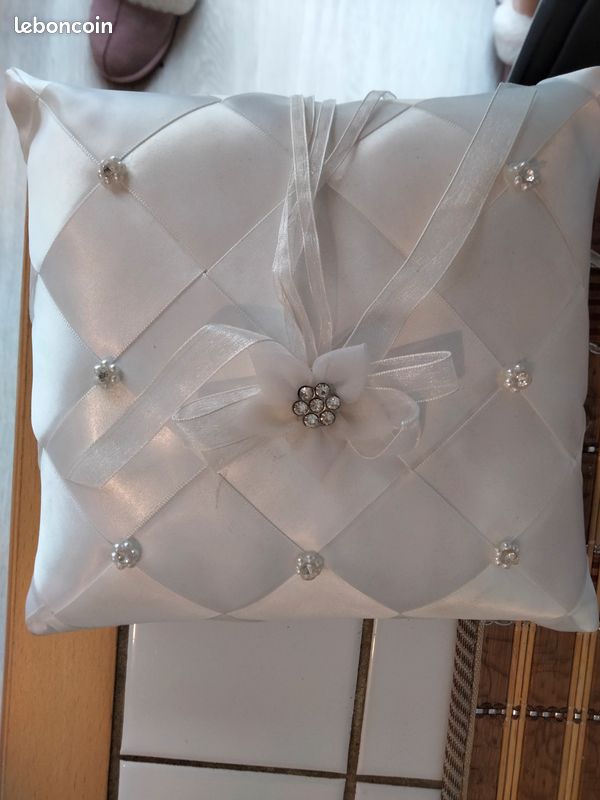 Joli jupon pour robe de mariage (image 3)