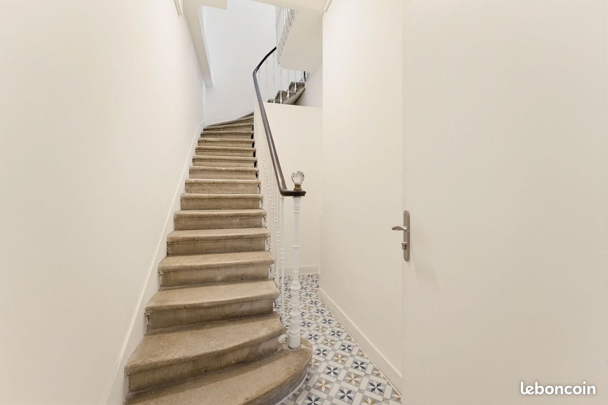 Appartement 5 pièces 69 m² · à Bordeaux · 69 m² · 620 €/mois