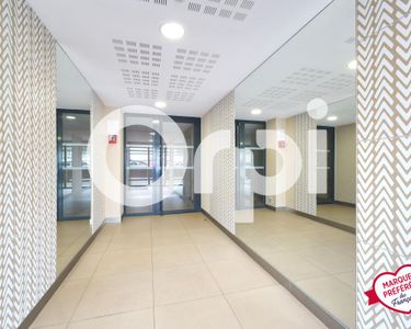 Appartement 263 200 € - 60 m²