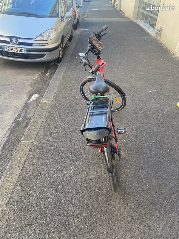 Vélo électrique NEOMOUV (image 3)
