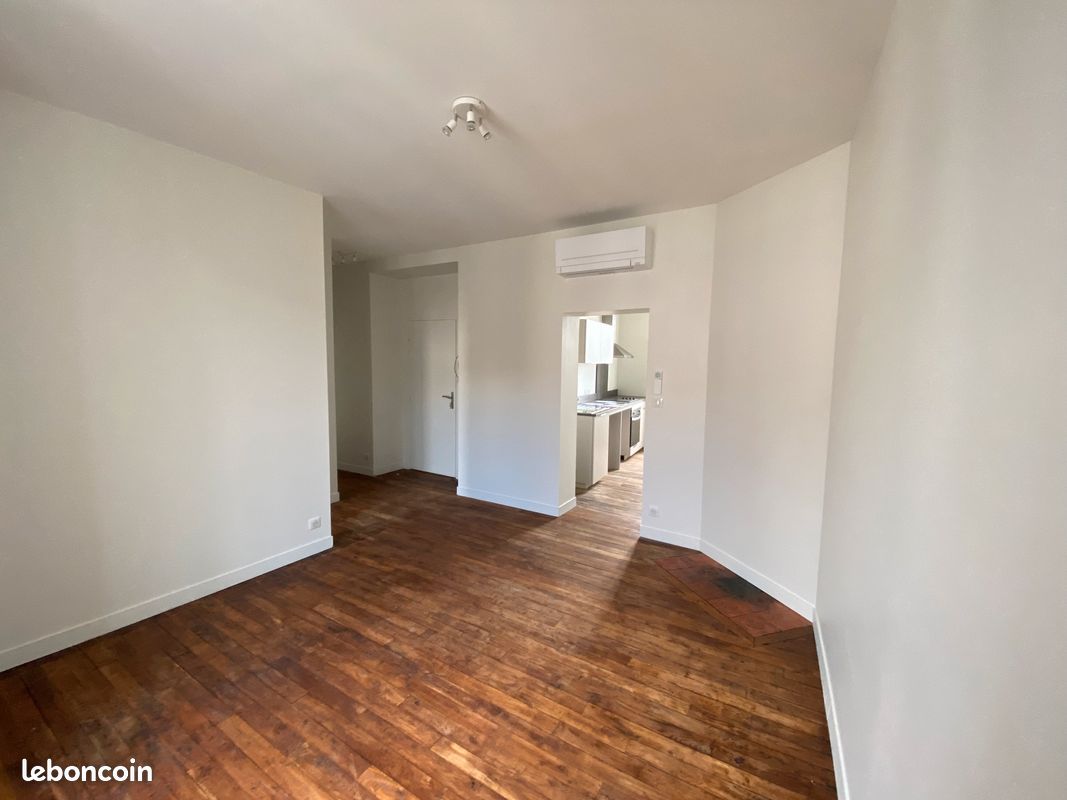Appartement 3 pièces 54 m² · à Brive-la-Gaillarde · 54 m² · 750 €