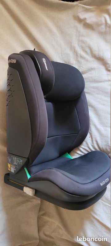 Siège enfant maxi-cosi (image 1)