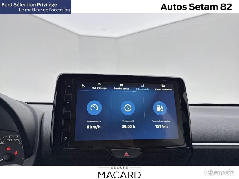 Mazda Mazda 2 Hybrid 1.5 Hybrid 116ch Centre-Line 2025 (image 22)
