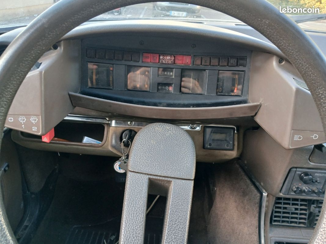 Cx limousine turbo (image 3)