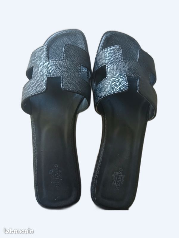 Mules (image 1)