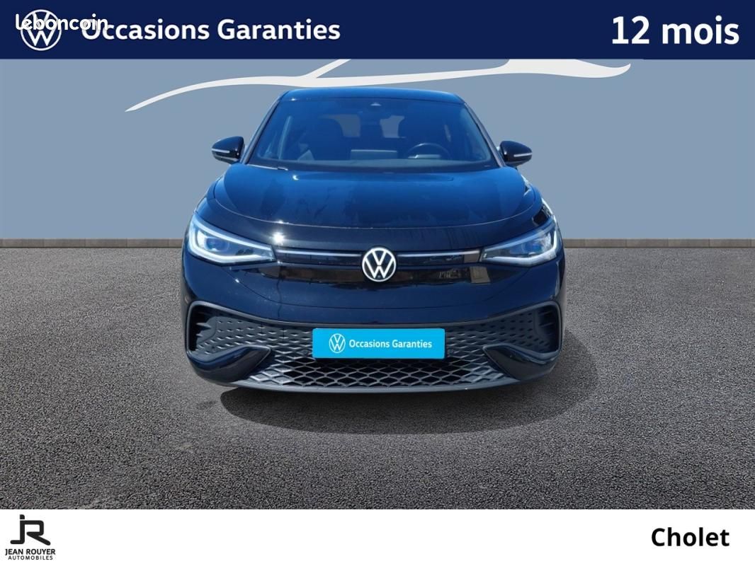 Volkswagen ID.5 204 ch Pro Performance (image 5)