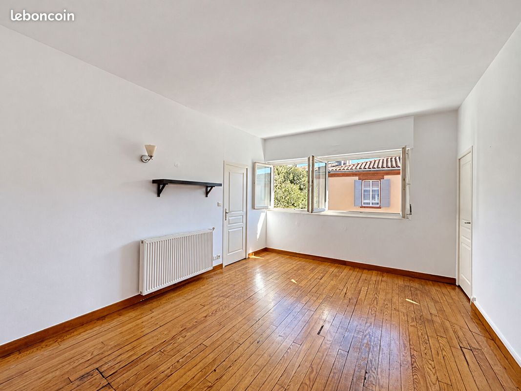 Appartement 2 pièces 47 m² · à Toulouse · 47 m² · 850 €/mois