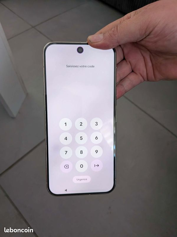 Google 10 pro xl (image 3)