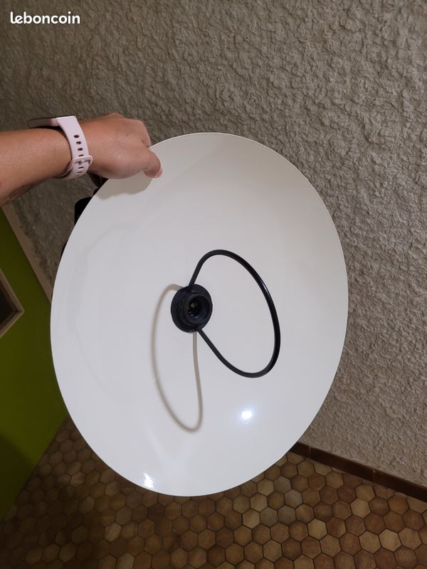 Plafonnier (image 2)