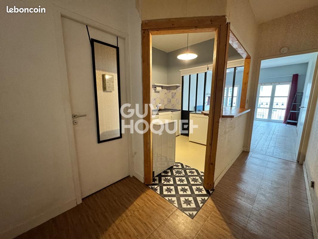 Appartement 1 pièce 40 m² · à Poitiers · 40 m² · 122 000 €