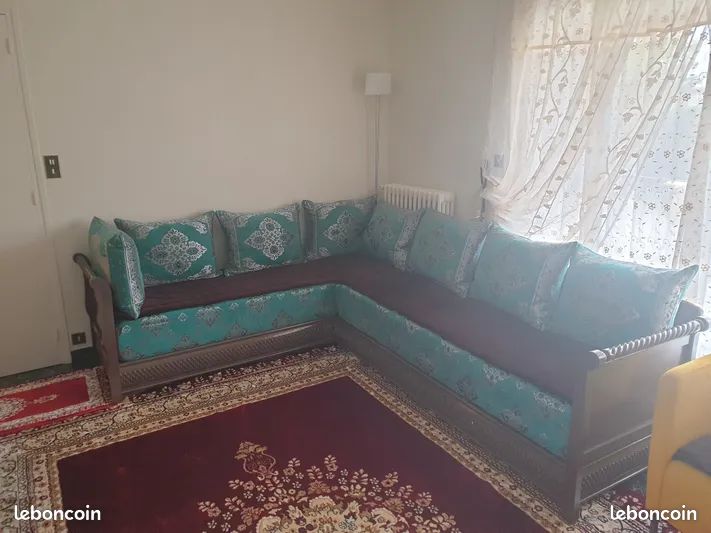 Salon marocain (image 11)